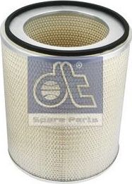 Воздушный фильтр DT Spare Parts. Артикул 2.14045