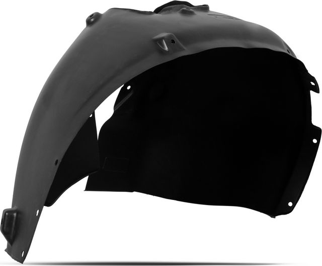 Подкрылок (локер) TOTEM передний правый для Hyundai Santa Fe IV 2018-2026. Артикул TOTEM.20.54.002