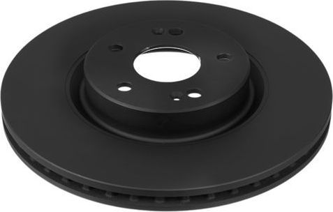 Тормозной диск Zentparts. Артикул Z06463