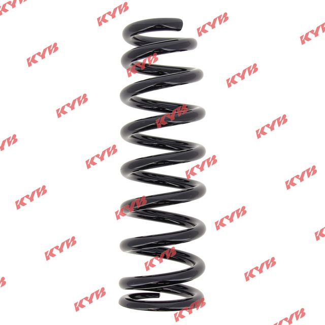 Пружина подвески KYB (Каяба) K-Flex. Артикул RF3147