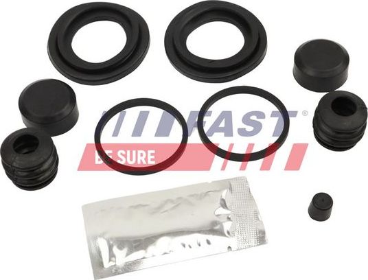 Ремкомплект тормозного суппорта Fast. Артикул FT10256