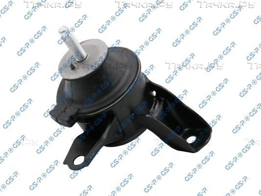 Подушка (опора) двигателя GSP передняя правая/левая для Hyundai Tucson I 2004-2010. Артикул 514748