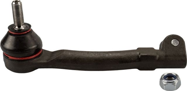 Наконечник рулевой тяги TRW правый внешний для Renault Clio II 1998-2008. Артикул JTE700