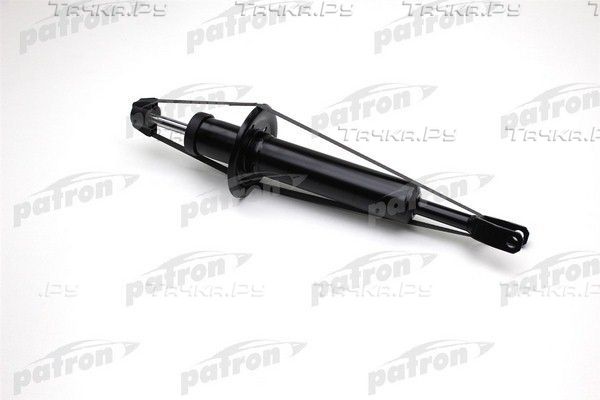 Амортизатор Patron передний для Skoda Superb I 2001-2008. Артикул PSA341844