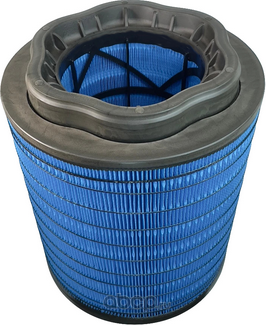 Фильтр воздушный основной Scania R-series 2016 (Wismo). Артикул W7420000642