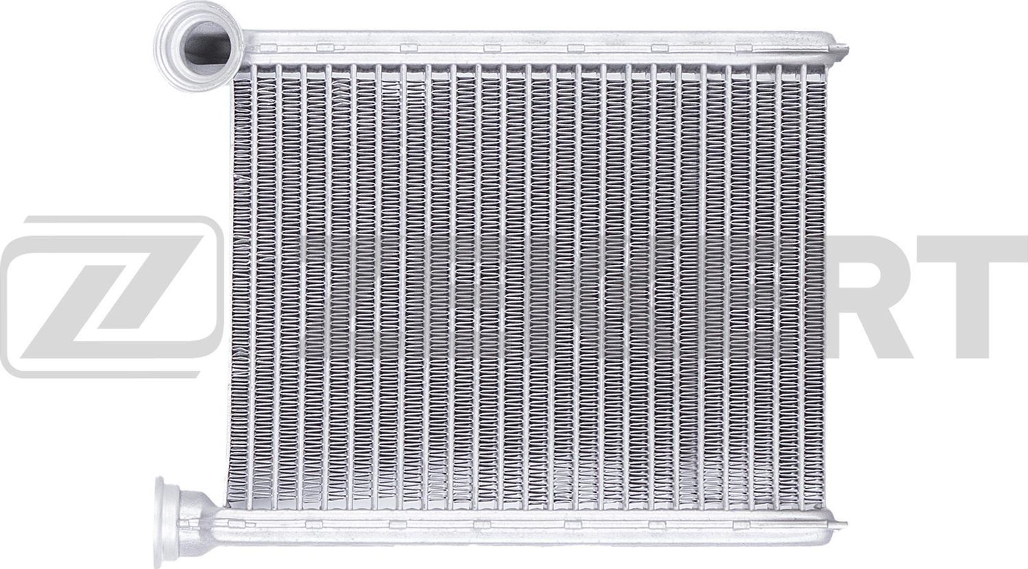 Радиатор отопителя (печки) Zekkert. Артикул MK-5029