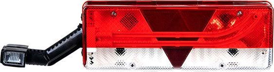 Фонарь задний Stellox. Артикул 87-37231-SX