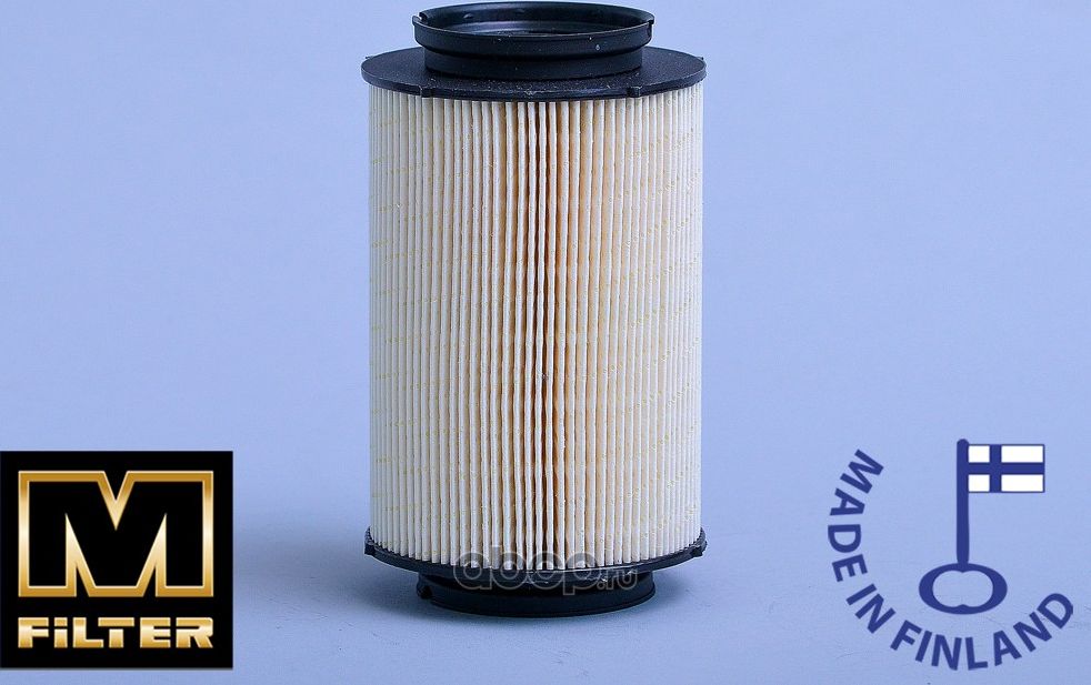 Фильтр топливный (M-Filter). Артикул MP4412