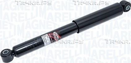 Амортизатор Magneti Marelli. Артикул 357107070000