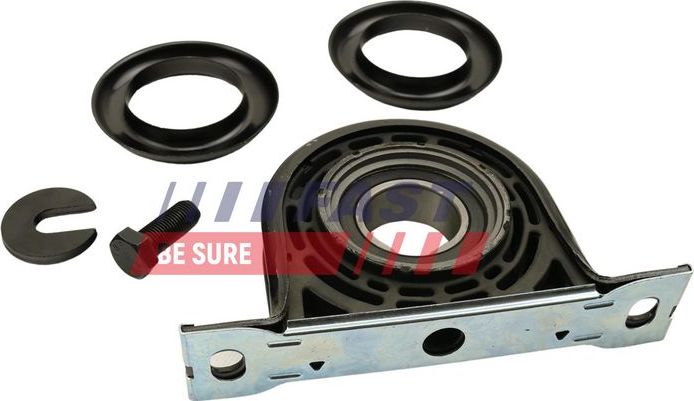 Подвесной подшипник карданного вала Fast. Артикул FT28058