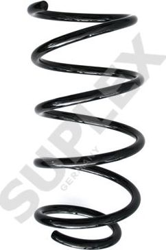 Пружина подвески Suplex передняя для BMW X1 I (E84) 2009-2015. Артикул 06399