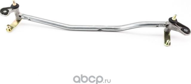 Трапеция стеклоочистителя переднего (Dominant). Артикул AW8E109550603D