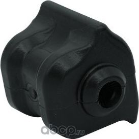 Втулка стабилизатора, передней подвески, левая (Точка Опоры). Артикул 1011712B
