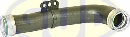 Патрубок интеркулера G.U.D.. Артикул GTH027645