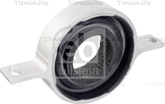 Подвесной подшипник карданного вала Febi Bilstein для BMW X6 I (E71) 2008-2014. Артикул 179966
