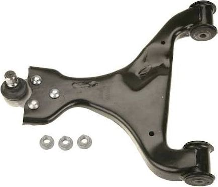 Поперечный рычаг TRW. Артикул JTC1329