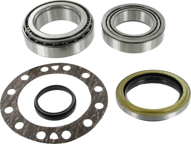 Ступичный подшипник (комплект) SKF. Артикул VKBA 3764