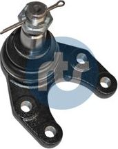 Шаровая опора RTS передняя правая/левая нижняя для Mazda BT-50 I 2006-2013. Артикул 93-08052