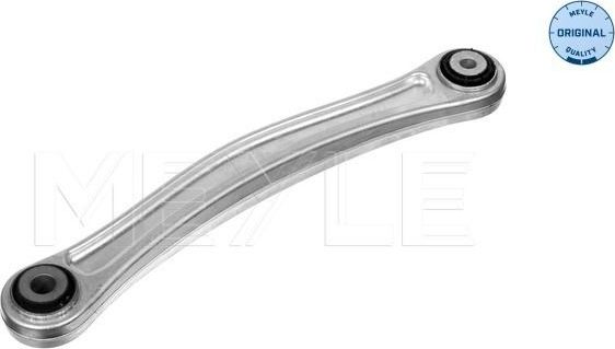 Рычаг задней подвески Meyle (алюминий). Артикул 116 050 0060