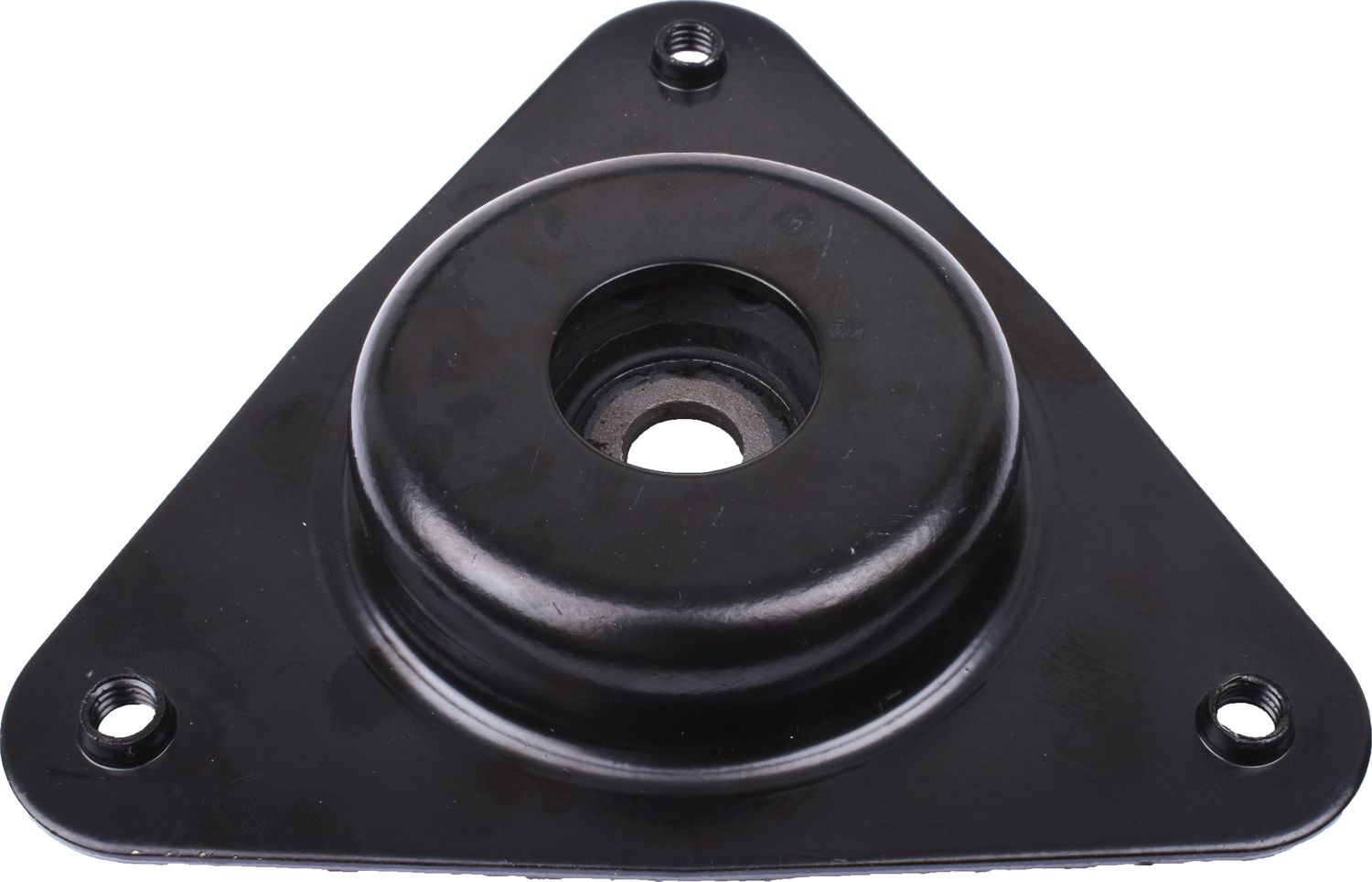 Опора амортизатора NISSAN QASHQAI/X-TRAIL 14- пер. (с подшипником) (Jikiu). Артикул MS22052