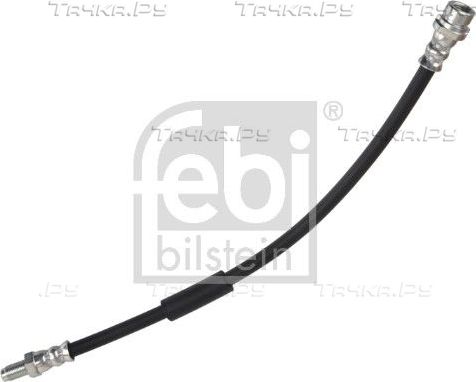 Тормозной шланг Febi Bilstein задний правый/левый для Ford Tourneo Custom I 2012-2026. Артикул 180236