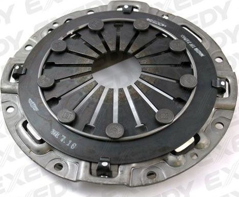Корзина сцепления Exedy. Артикул HCC504