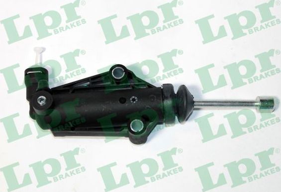 Цилиндр сцепления рабочий LPR (полимерный материал). Артикул 3221