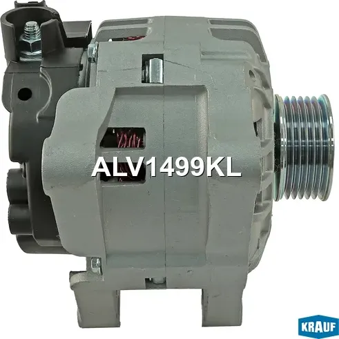 Генератор (Krauf). Артикул ALV1499KL