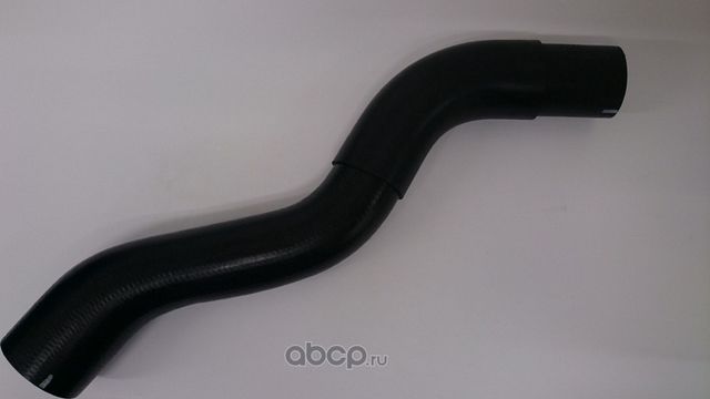 Патрубок интеркулера Mitsubishi. Артикул 1505A377