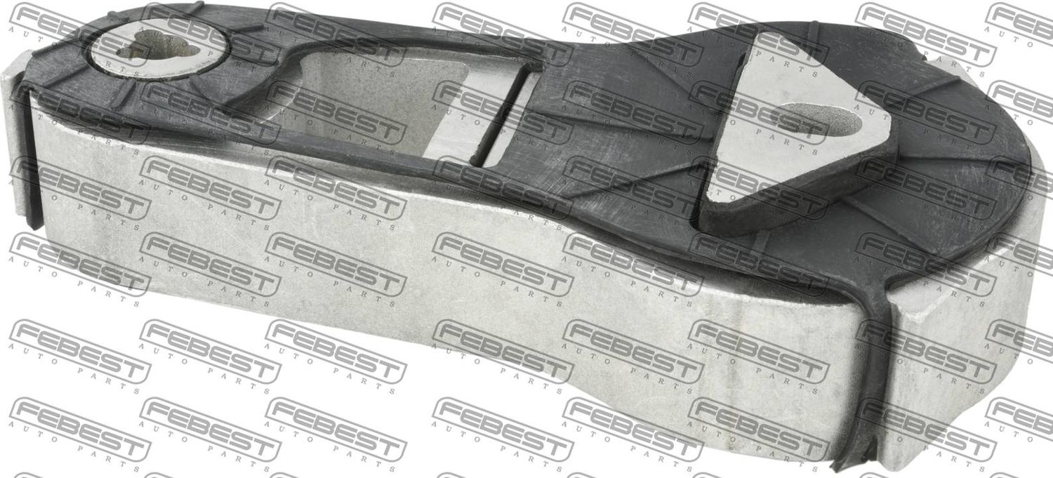 Подушка (опора) КПП Febest. Артикул FDM-EXPVLOW
