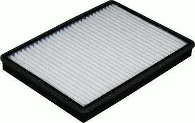 Салонный фильтр Denckermann. Артикул M110598