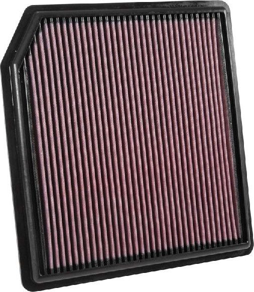 Воздушный фильтр K&N для Suzuki Vitara II 2015-2026. Артикул 33-3069