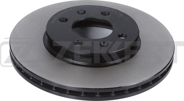 Тормозной диск Zekkert. Артикул BS-5276B