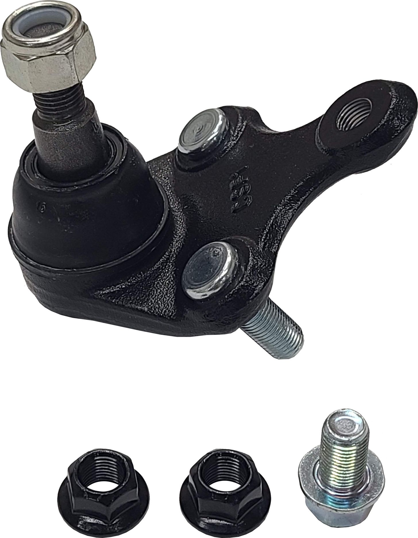 Шаровая опора CTR нижняя для Toyota Previa III (XR50) 2005-2026. Артикул CBT-74