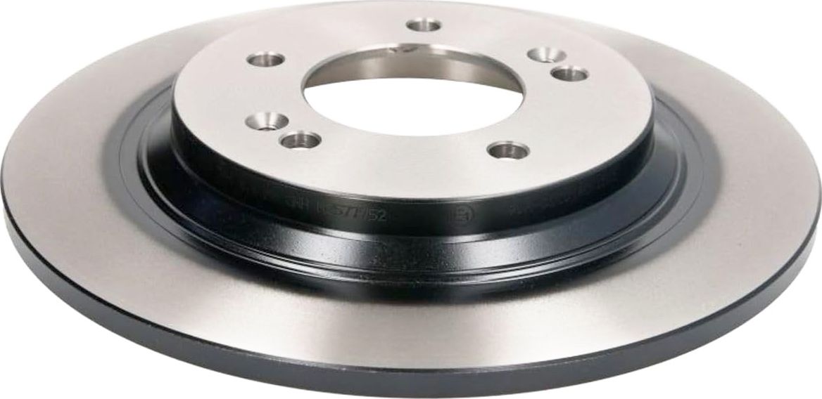 Тормозной диск TRW. Артикул DF7953