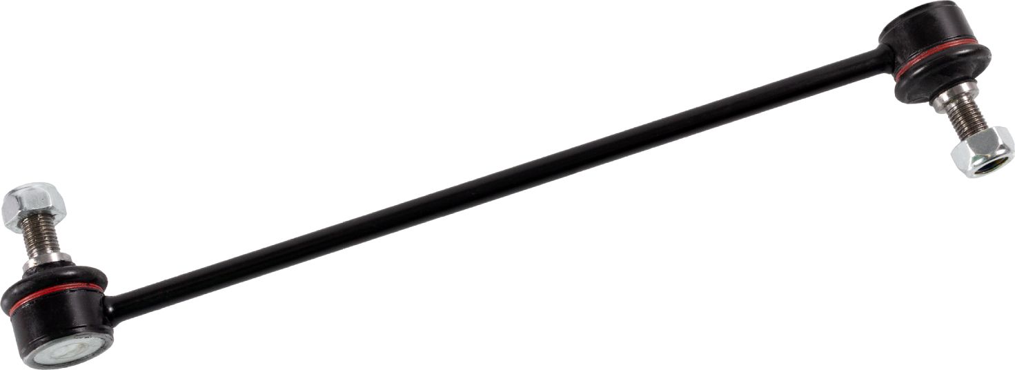 Стойка (тяга) стабилизатора Blue Print (сталь). Артикул ADK88513