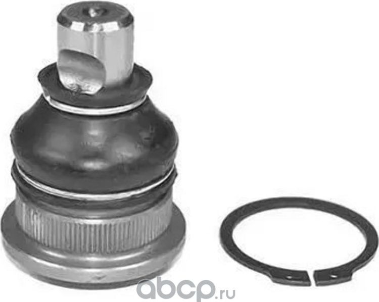 Шаровая опора для а/м ВАЗ Largus, Renault Logan, Sandero (бок. проточка) PROдет (Proдеталь). Артикул DP401602523R