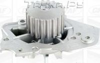 Помпа (водяной насос) Graf для Citroen C15 1986-2000. Артикул PA393