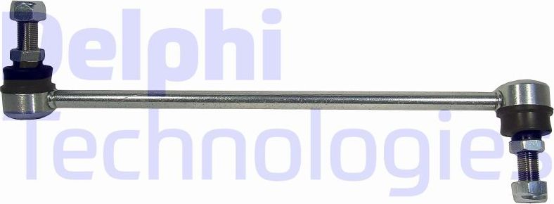 Стойка (тяга) стабилизатора Delphi. Артикул TC2166