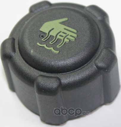 Крышка расширительного бачка DACIA RENAULT LADA (Quartz). Артикул QZ0048024