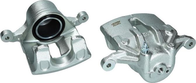 Тормозной суппорт Kamoka (Серый чугун). Артикул JBC1122