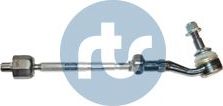 Рулевая тяга поперечная RTS. Артикул 90-09592-1