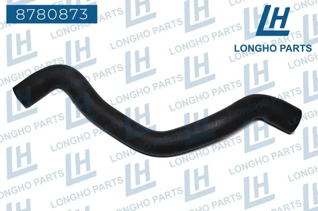 Патрубок радиатора / VAG  6R0122101B (Longho) Longho. Артикул 8780873