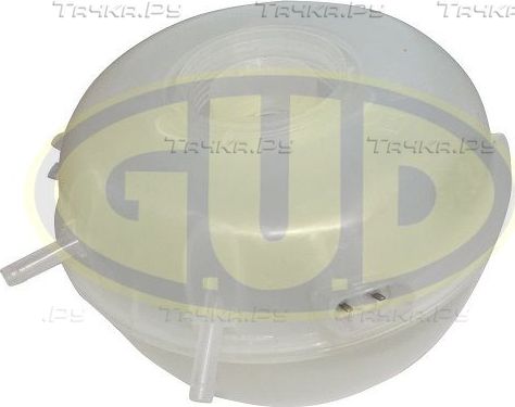 Расширительный бачок G.U.D.. Артикул GET000167