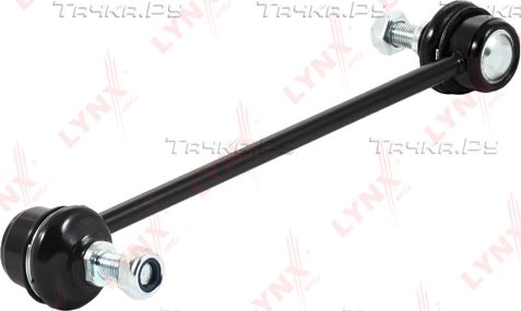 Стойка (тяга) стабилизатора LYNXauto передняя для Ford StreetKa 2003-2005. Артикул C7148LR