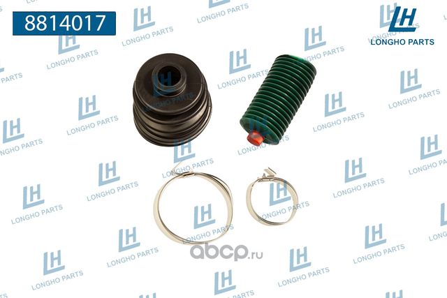 Пыльник ШРУСа GENERAL MOTORS 95228794 (Longho). Артикул 8814017