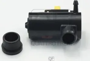 Моторчик омывателя (Quattro Freni). Артикул qf00n00005