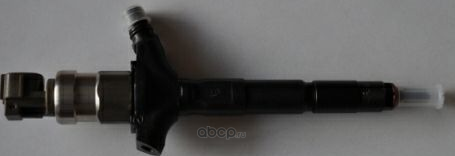 Форсунка топливная Nissan. Артикул 16600EB30A