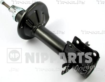 Амортизатор Nipparts задний левый для Mazda 323 VI (BJ) 1994-1998. Артикул J5523002G