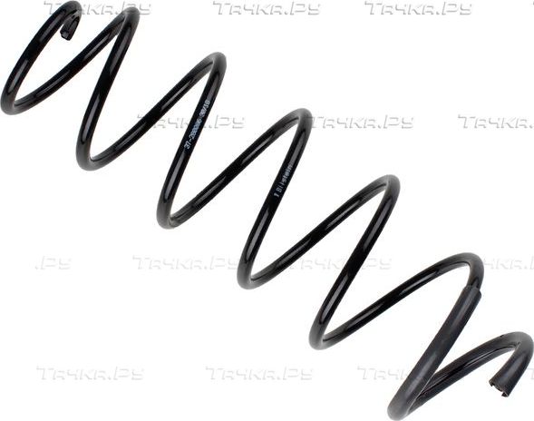Пружина подвески Bilstein B3. Артикул 37-280086